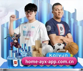 爱游戏体育 APP - ayx-app