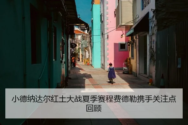小德纳达尔红土大战夏季赛程费德勒携手关注点回顾